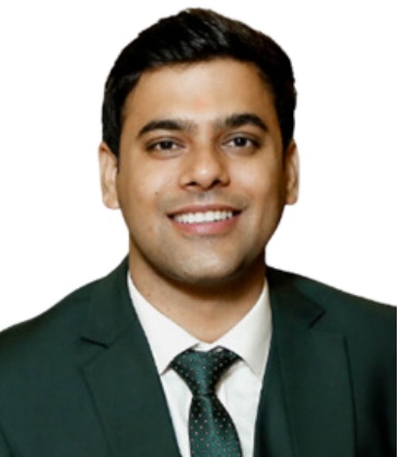 Dr. Deepak Singh - Grant Thornton