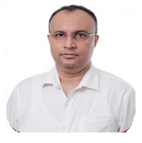 Dr. Ranjan DasGupta - IIM Raipur