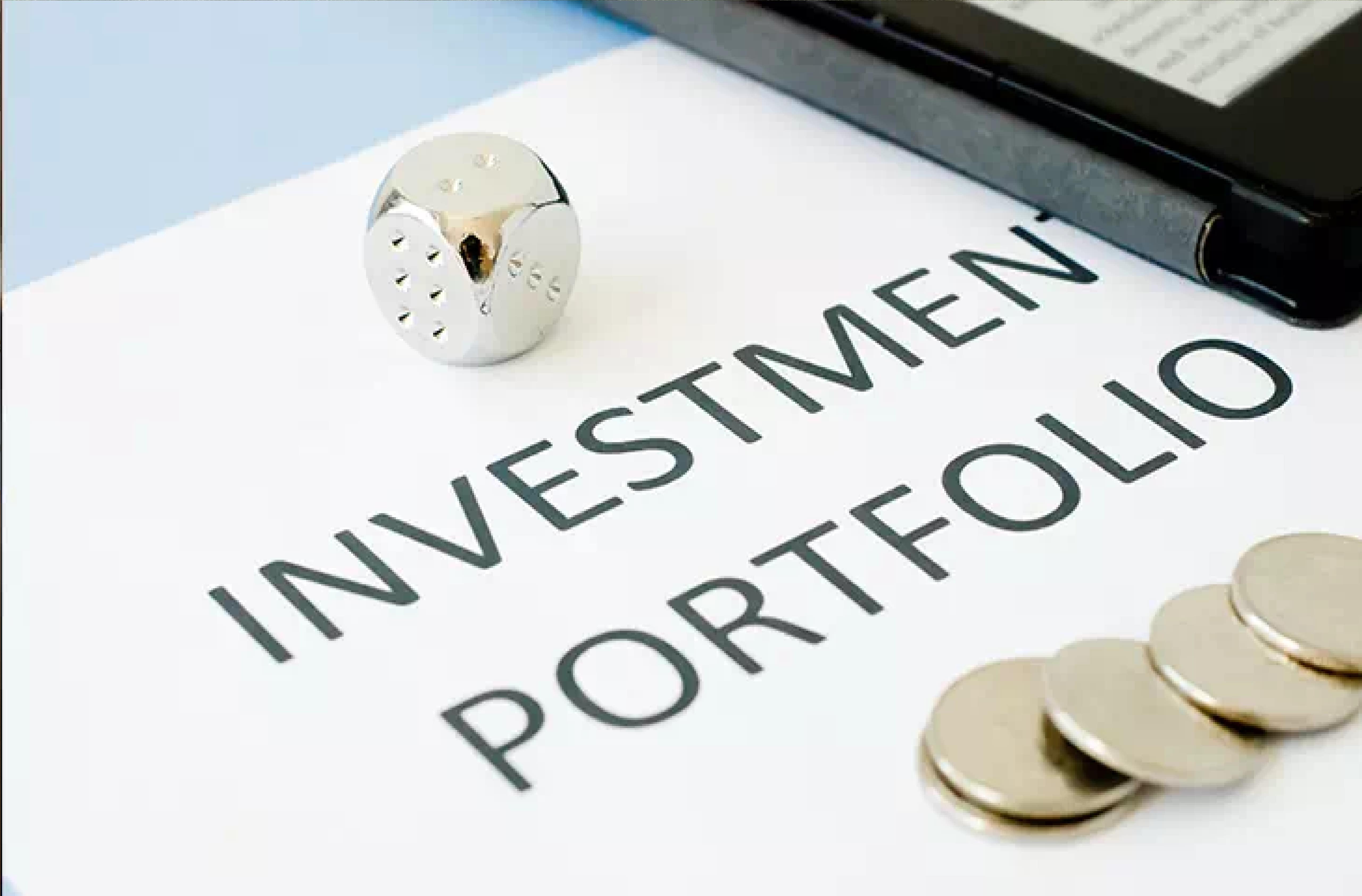 Portfolio Management